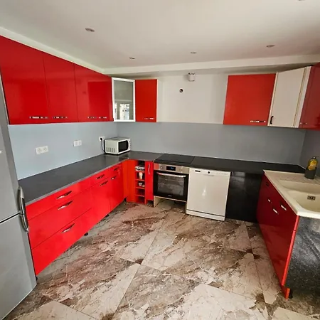 Maison Relaxe Et Confort 4 Holiday home Valence (Drome)