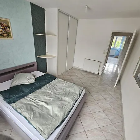 Holiday home Maison Relaxe Et Confort 4 Valence (Drome)