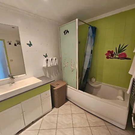 Holiday home Maison Relaxe Et Confort 4