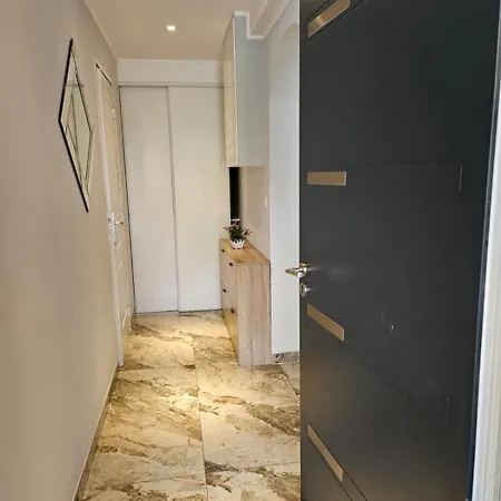 Holiday home Maison Relaxe Et Confort 4 *