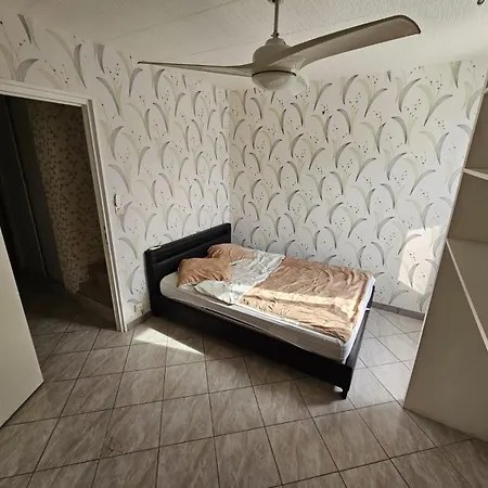 Maison Relaxe Et Confort 4 Holiday home Valence (Drome)